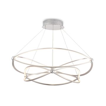 Maytoni WEAVE MOD062PL-L103CH3K Висяща лампа 103W/LED 3000K 6000LM