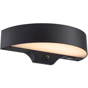 Nordlux Monay 2518351003 Светильник за стена 1x5w/led 3000k 200lm ip44