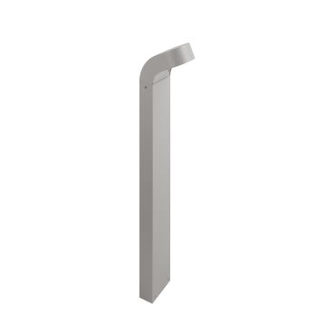 Norlys MOLDE 5107AL Стойка лампа 1x8W/LED 4000K 961LM IP54