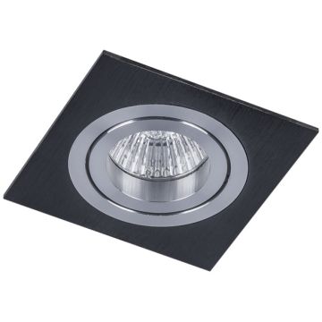 Italux MOOTY MQ71805-1AB Вградено спот светило 1x50W/GU5,3 IP20
