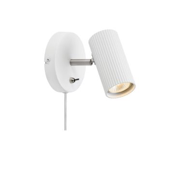 Markslojd COSTILLA 108460 Светильник за стена 1x7W/GU10 IP20