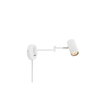 Markslojd COSTILLA 108461 Светильник за стена 1x7W/GU10 IP20