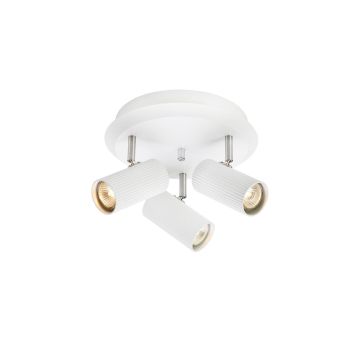 Markslojd COSTILLA 108464 Спот 3x7W/GU10 IP20