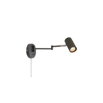 Markslojd COSTILLA 108468 Светильник за стена 1x7W/GU10 IP20