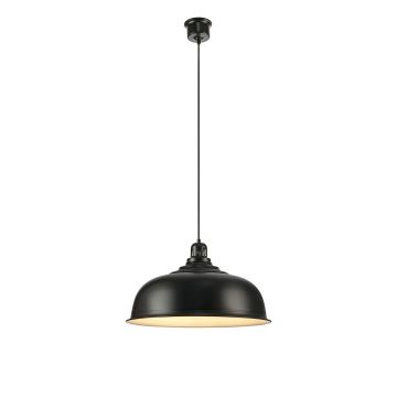 Markslojd PORT 108427 Висяща лампа 1x40W/E27 IP20