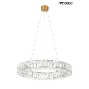 King Home ALLISIA MSE010100352 Висяща лампа 1x43W/LED 3000K 3440LM IP20