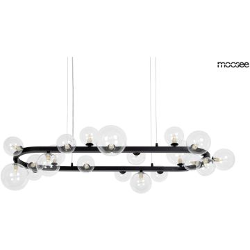 King Home ALURE MSE1501100550 Висяща лампа 20x5W/G9