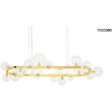 King Home ALURE MSE1501100551 Висяща лампа 20x5W/G9
