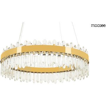 King Home AMIRA MSE1501100409 Висяща лампа 29W/LED 3000K 2320lm