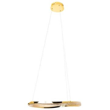 King Home ANILLO MSE1501100597 Висяща лампа 27W/LED 3000K 2160lm
