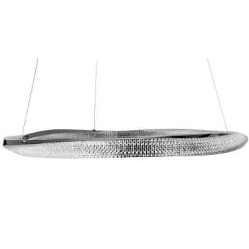 King Home ANILLO MSE1501100598 Висяща лампа 36W/LED 3000K 2880lm