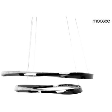 King Home ANILLO MSE1501100600 Висяща лампа 41W/LED 3000K 3280lm