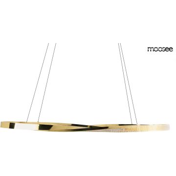 King Home ANILLO MSE1501100601 Висяща лампа 41W/LED 3000K 3280lm