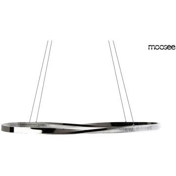 King Home ANILLO MSE1501100602 Висяща лампа 41W/LED 3000K 3280lm