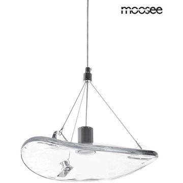 King Home AQUA MSE1501100392 Висяща лампа 3W/LED 3000K 240lm
