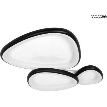 King Home AREA MSE1501100503 Таванна лампа 20W/LED 2500-6000K 9600lm
