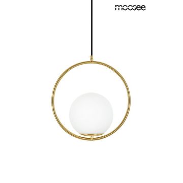 King Home AURELIA MSE010100299 Висяща лампа 1x250V/E14 IP20