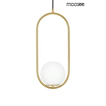 King Home AURELIA MSE010100302 Висяща лампа 1x40W/E14 IP20