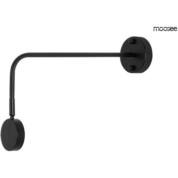 King Home AXEL MSE1501100147 Светильник за стена 3W/LED 3000K 240lm