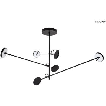 King Home BOBBIE MSE1501100150 Висяща лампа 28W/LED 3000K 2240lm