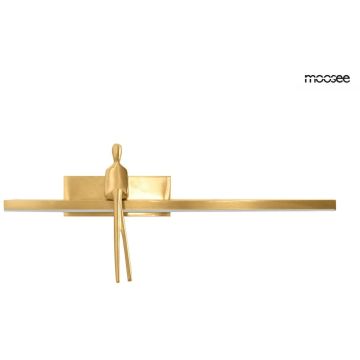 King Home BOY MSE1501100452 Светильник за стена 7W/LED 560lm