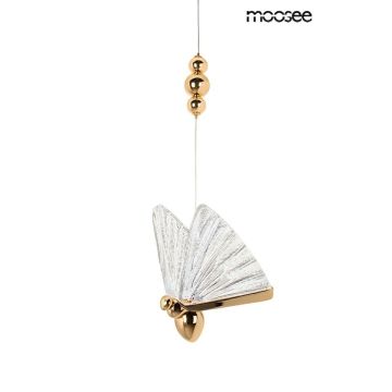 King Home BUTTERFLY M MSE010100322 Висяща лампа 1x5W/LED 3000K 400LM IP20