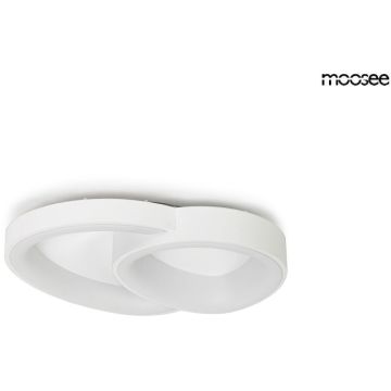 King Home CELLS MSE1501100502 Таванна лампа 45W/LED 2500-6000K 3600lm