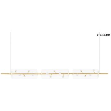 King Home CLARA MSE1501100570 Висяща лампа