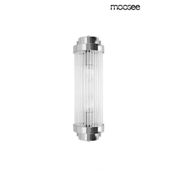 King Home COLUMN MSE010100360 Светильник за стена 2x40W/E14 IP20