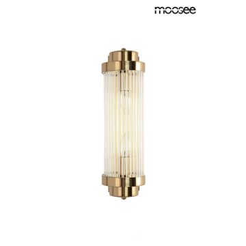 King Home COLUMN MSE010100361 Светильник за стена 2x40W/E14 IP20