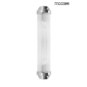 King Home COLUMN MSE010100362 Светильник за стена 2x40W/E14 IP20