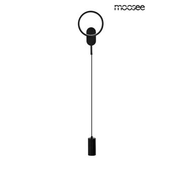 King Home COMO MSE010100344 Светильник за стена 1x9W/LED|E27 IP20