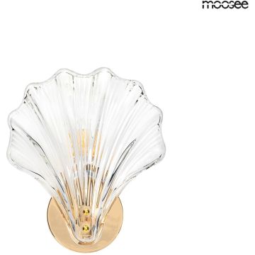 King Home CONCHA MSE1501100201 Светильник за стена 1x40w/E14