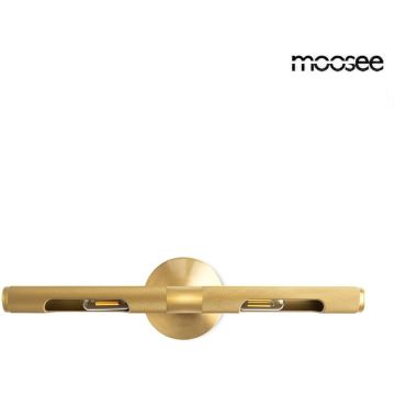 King Home CRUDO MSE1501100558 Светильник за стена 2x40w/E14