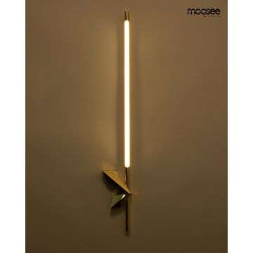 King Home ESPADA MSE1501100573 Светильник за стена 6W/LED 3000K 480lm