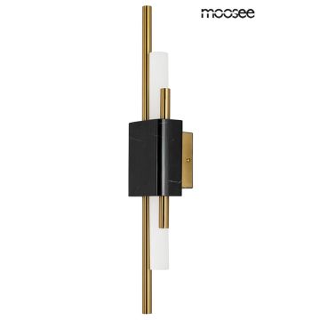King Home EVANS MSE010100358 Светильник за стена 1x2W/LED IP20