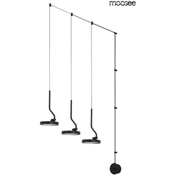 King Home FLAT MSE010100385 Светильник за стена 30W/LED 3000K 2400lm