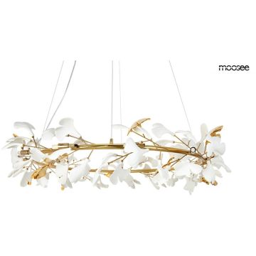 King Home FLORA MSE1501100449 Висяща лампа 10x40w/G9