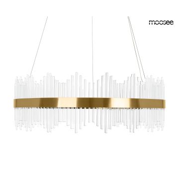 King Home FLORENS MSE010100364 Висяща лампа 1x46W/LED 3000K 3680LM IP20