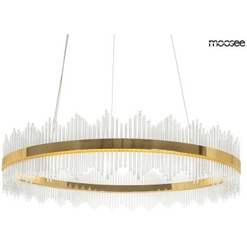 King Home FLORENS MSE1501100142 Висяща лампа 71W/LED 3000K 5680lm