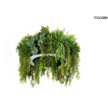 King Home GARDENS MSE1501100436 Висяща лампа 115W/LED 9200lm
