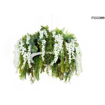 King Home GARDENS WISTERIA MSE1501100436.WIST Висяща лампа 115W/LED 9200lm