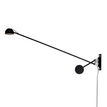 King Home GEAR MSE1501100211 Светильник за стена 1x10W/LED 3000K 800LM IP20