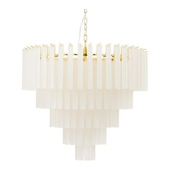 King Home GORDON MSE1501100563 Висяща лампа 21x20W/E14