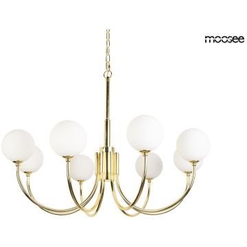 King Home GRACIA MSE1501100581 Висяща лампа 17W/LED 3000K 1360lm
