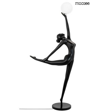King Home HUMAN BALLERINA MSE010100359 Стойка лампа 1x40W/E27 IP20