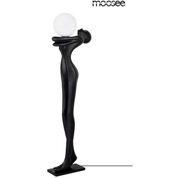 King Home HUMAN MSE1501100337 Стойка лампа 1x40w/E27