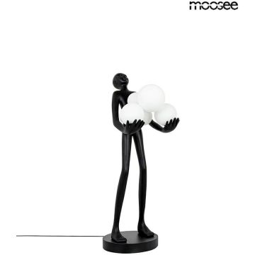King Home HUMAN MSE1501100514 Масичка лампа 3x40w/G9