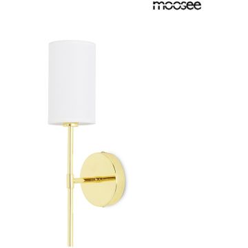 King Home IMPERIO MSE1501100572 Светильник за стена 1x40w/E14