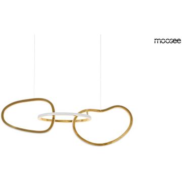 King Home JAZZ MSE1501100203 Висяща лампа 36W/LED 3000K 2880lm